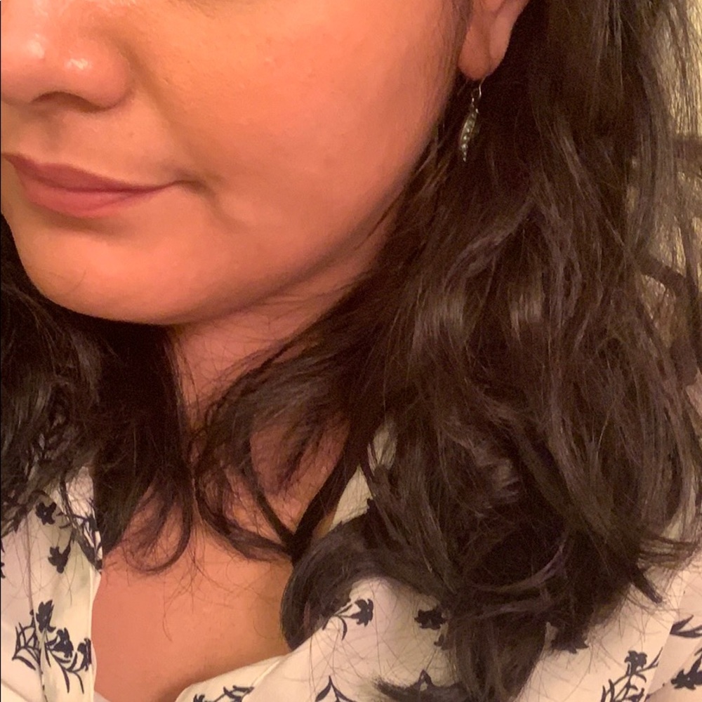 Meet your Posher, Deanna